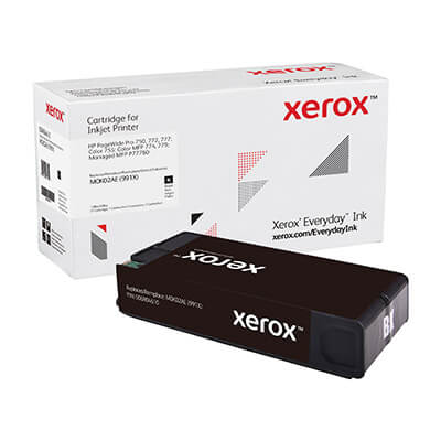 Tóner Xerox Everyday HP 991X negro