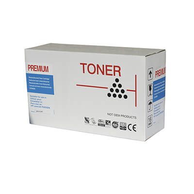Tóner Remanuf p.Samsung làser negre M3320 M4020