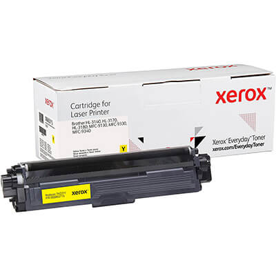 Tòner Xerox Everyday LJ 205A groc