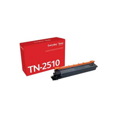 Tóner Xerox Everyday para Brother TN2510 negro