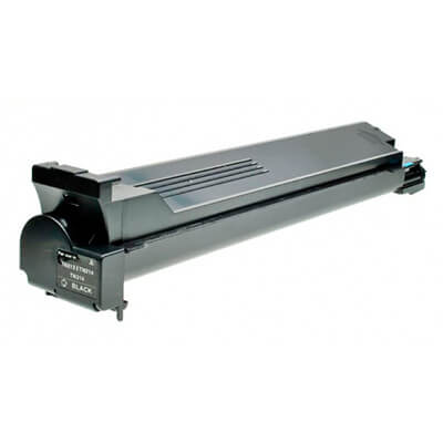 Tóner compatible Konica Minolta C353 negro