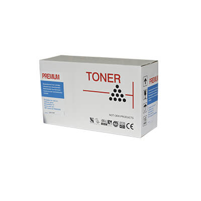 Tóner remanufacturado Brother 8350p/8750