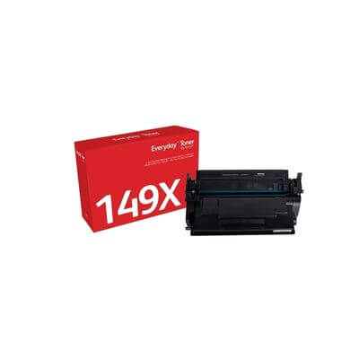 Tòner Xerox Everyday per a HP 149X Negre