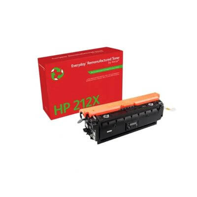 Tòner Xerox Everyday HP 212X negre