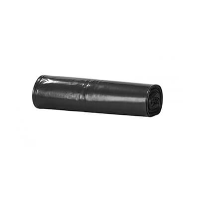 Rollo 10 bolsas destructora grande 94x126 (130 l)