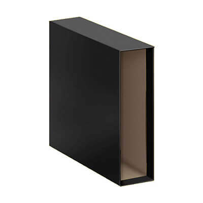 Funda archivador A4 ancha