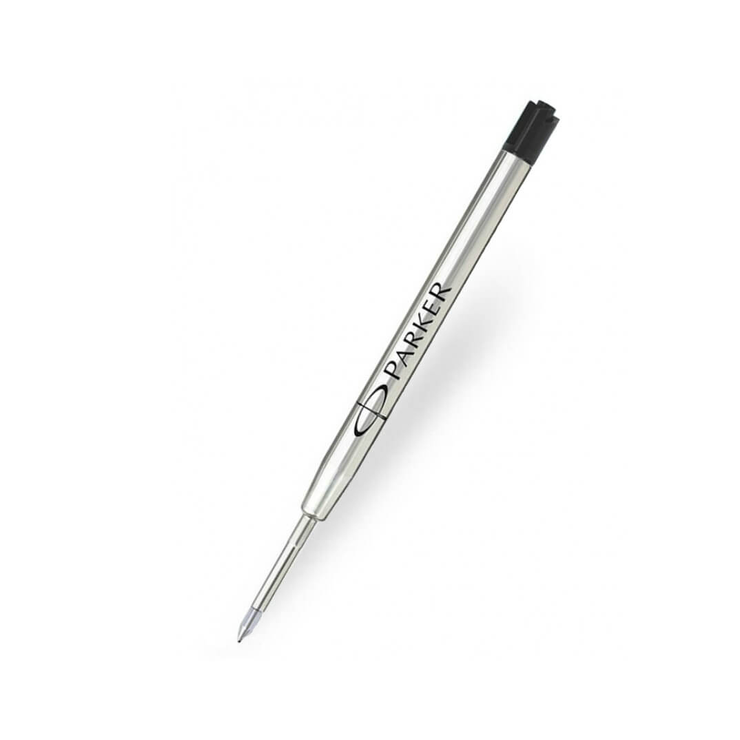 Recambio bolígrafo Parker pm negro