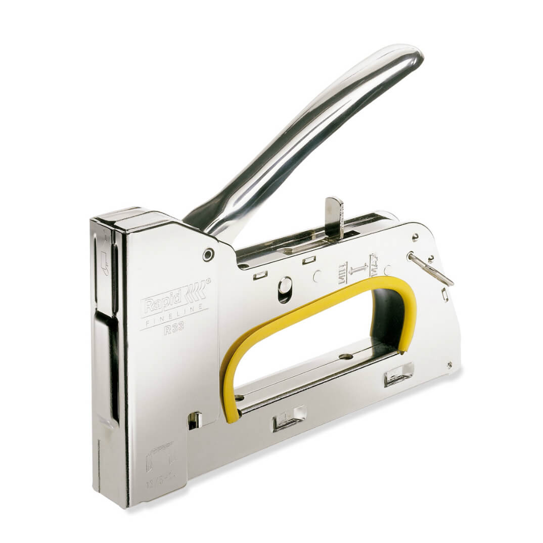 Grapadora Rapid 33