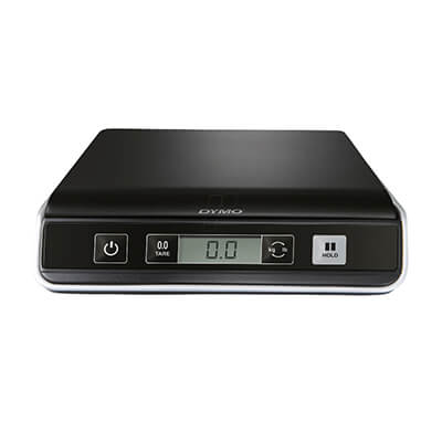 Bàscula Digital Dymo 5kg M5
