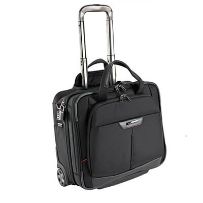 Maletín oficina Samsonite Pro-dlx 41599-1041
